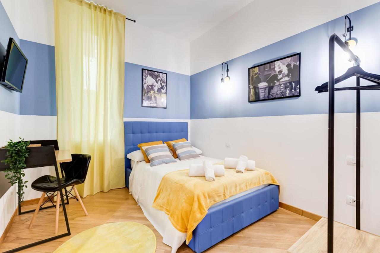 Hotel Marche 54 Roma Exterior foto