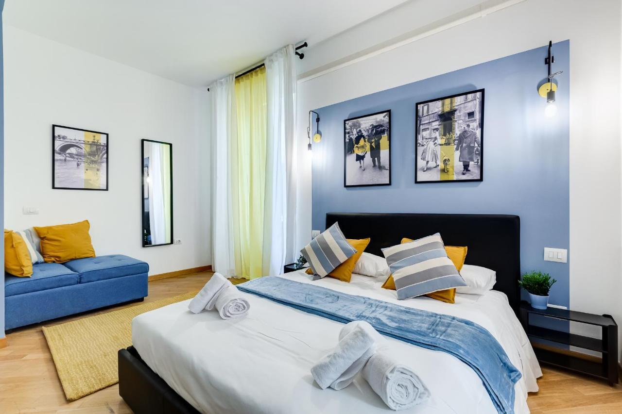 Hotel Marche 54 Roma Exterior foto