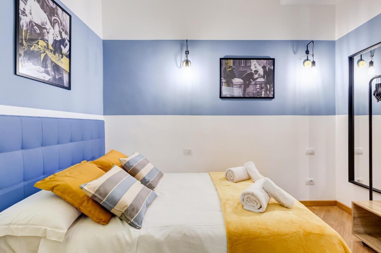 Hotel Marche 54 Roma Exterior foto
