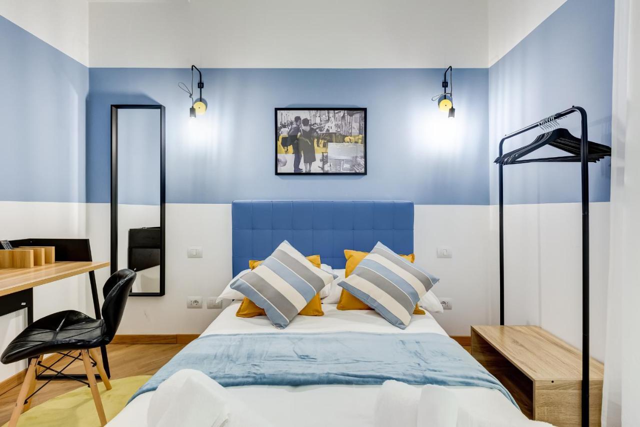 Hotel Marche 54 Roma Exterior foto