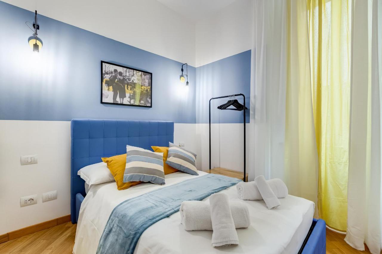 Hotel Marche 54 Roma Exterior foto